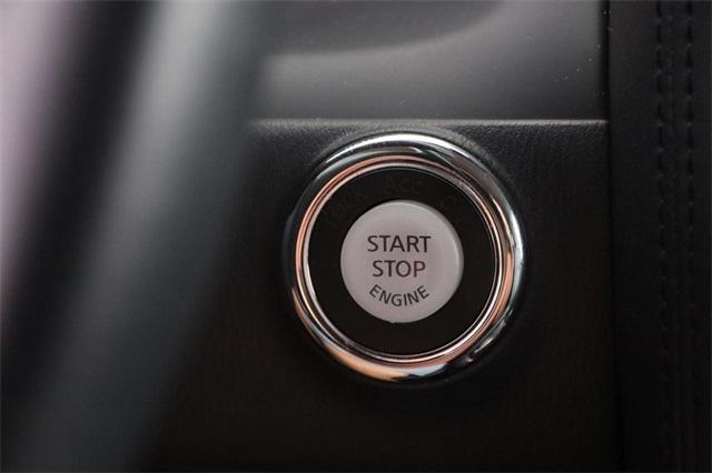 used 2024 Nissan Armada car, priced at $44,995