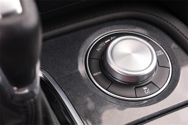 used 2024 Nissan Armada car, priced at $44,995