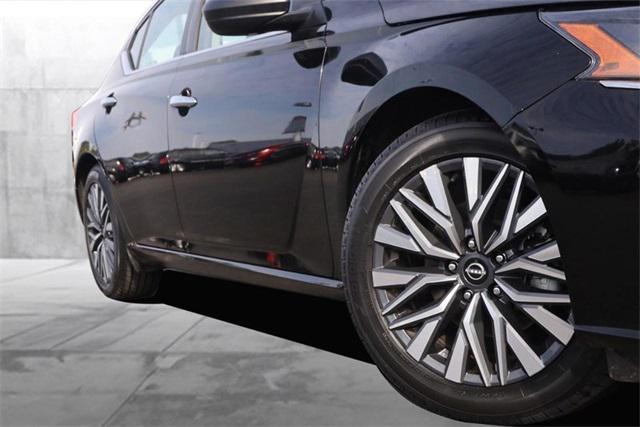 used 2024 Nissan Altima car, priced at $21,975