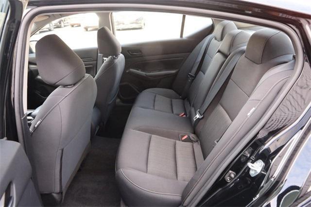 used 2024 Nissan Altima car, priced at $21,975