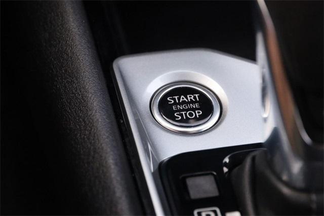 used 2024 Nissan Altima car, priced at $21,975