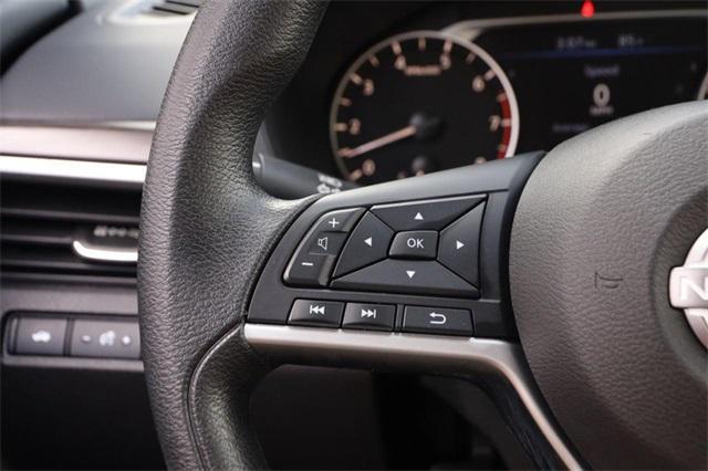 used 2024 Nissan Altima car, priced at $21,975