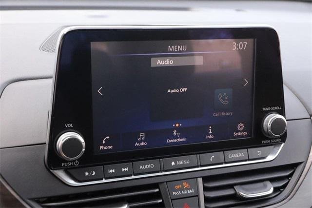 used 2024 Nissan Altima car, priced at $21,975