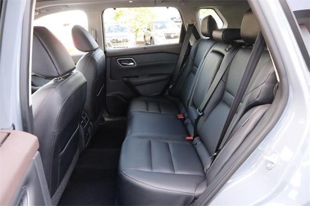 used 2021 Nissan Rogue car, priced at $23,995