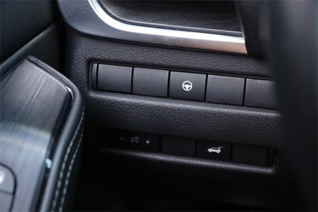 used 2021 Nissan Rogue car, priced at $23,995