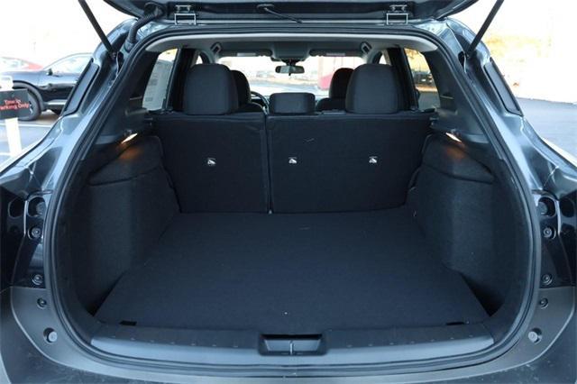 new 2026 Nissan Kicks car, priced at $25,575