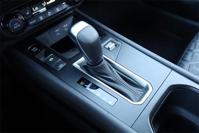 new 2026 Nissan Kicks car, priced at $25,575