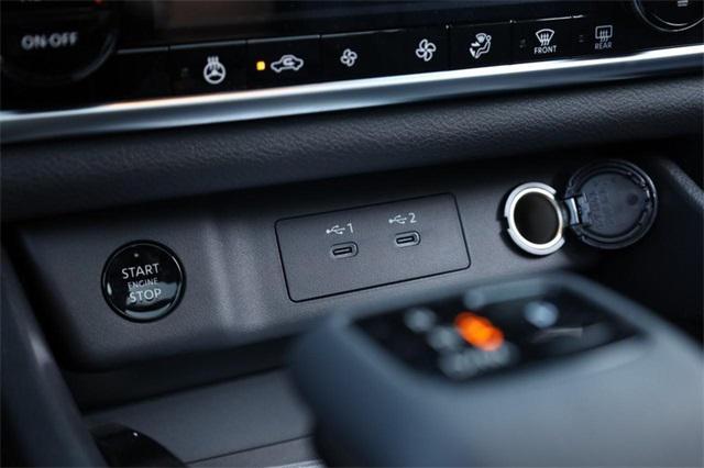 new 2026 Nissan Rogue car, priced at $31,722