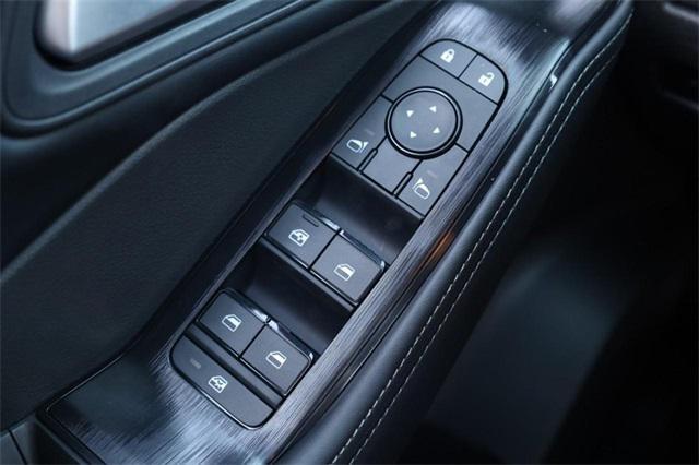 new 2026 Nissan Rogue car, priced at $31,722