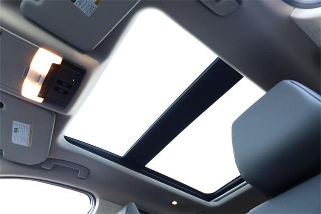 new 2026 Nissan Rogue car, priced at $31,722