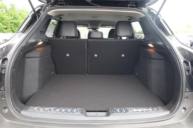 new 2025 Nissan Kicks car, priced at $29,725