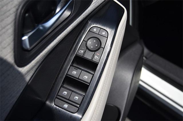 used 2023 Nissan Rogue car, priced at $27,995