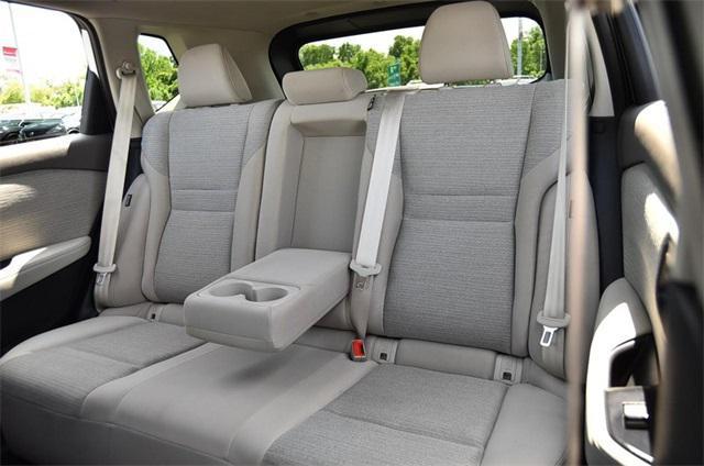 used 2023 Nissan Rogue car, priced at $27,995