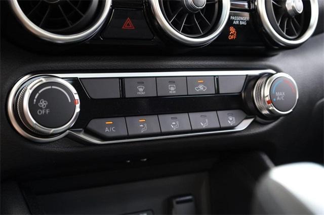 new 2025 Nissan Sentra car, priced at $23,045