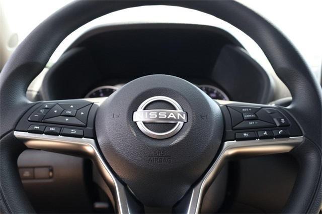 new 2025 Nissan Sentra car, priced at $23,045