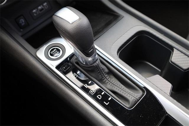 new 2025 Nissan Sentra car, priced at $23,045
