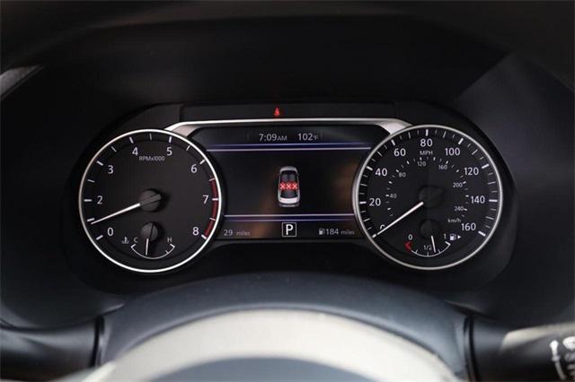 new 2025 Nissan Sentra car, priced at $23,045