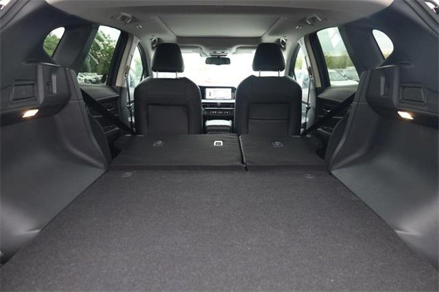 new 2025 Nissan Murano car, priced at $46,640