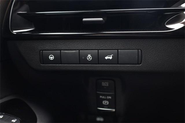 new 2025 Nissan Murano car, priced at $46,640