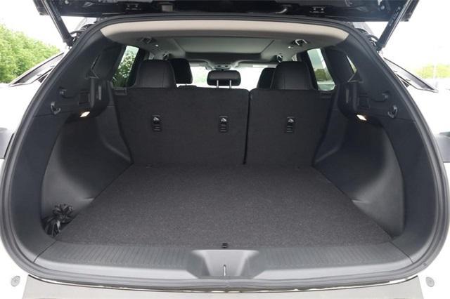 new 2025 Nissan Murano car, priced at $46,640