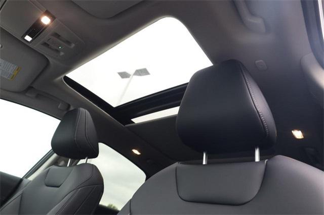 new 2025 Nissan Murano car, priced at $46,640