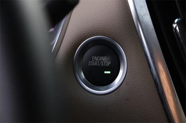 used 2023 Chevrolet Traverse car, priced at $37,988