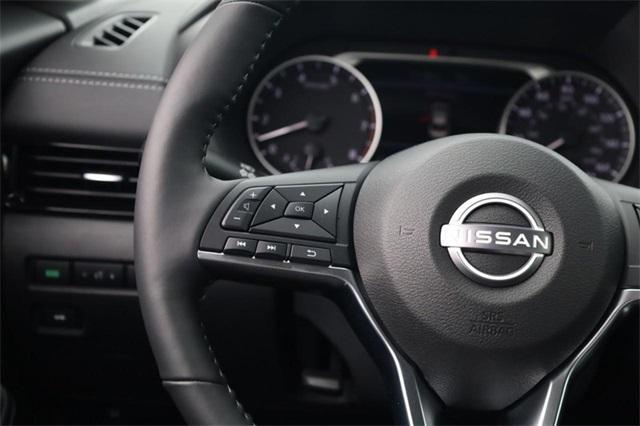 new 2025 Nissan Sentra car, priced at $23,220