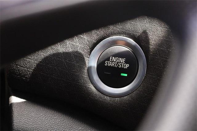 used 2024 Chevrolet Malibu car, priced at $18,995