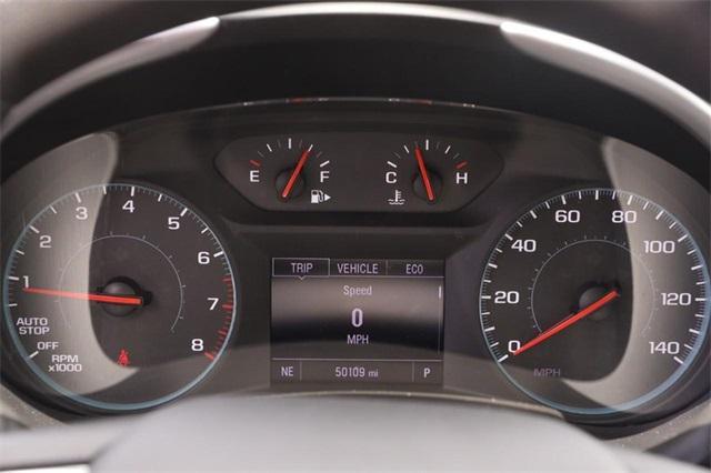 used 2024 Chevrolet Malibu car, priced at $18,995