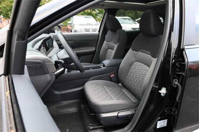 new 2026 Nissan Kicks car, priced at $26,890