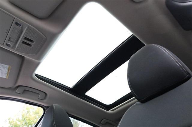 new 2026 Nissan Kicks car, priced at $26,890