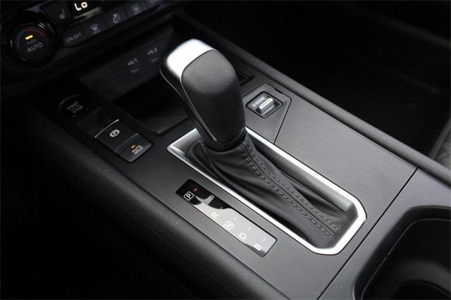 new 2026 Nissan Kicks car, priced at $26,890