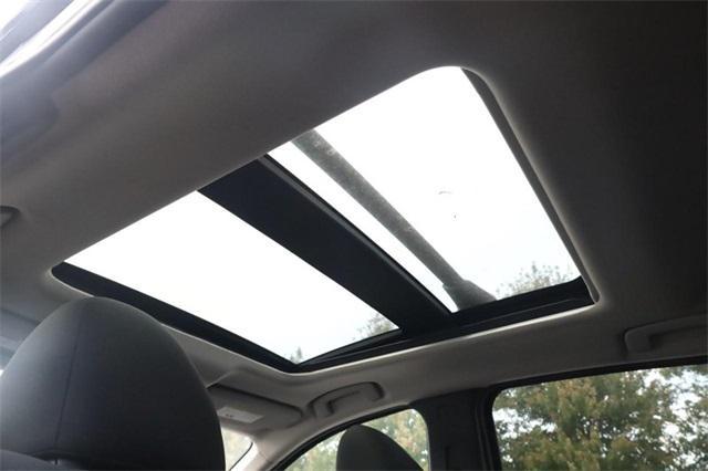 new 2026 Nissan Kicks car, priced at $26,890