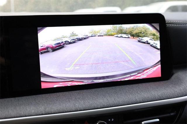 new 2026 Nissan Kicks car, priced at $26,890