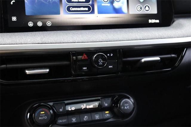 new 2026 Nissan Kicks car, priced at $26,890