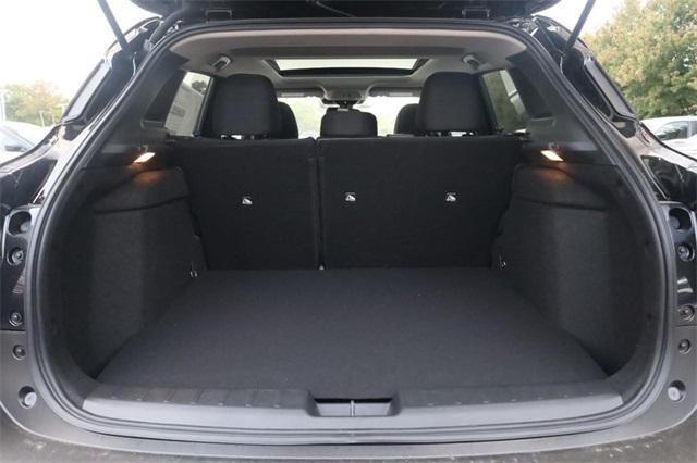 new 2026 Nissan Kicks car, priced at $26,890