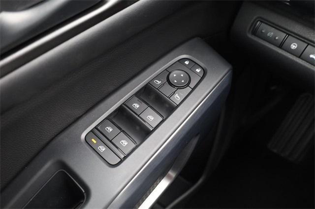 new 2025 Nissan Pathfinder car, priced at $46,100