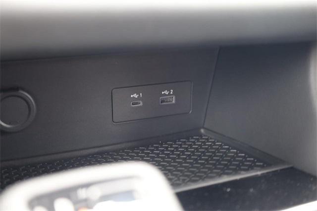 new 2025 Nissan Pathfinder car, priced at $46,100