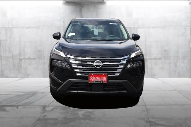 new 2025 Nissan Rogue car, priced at $30,795