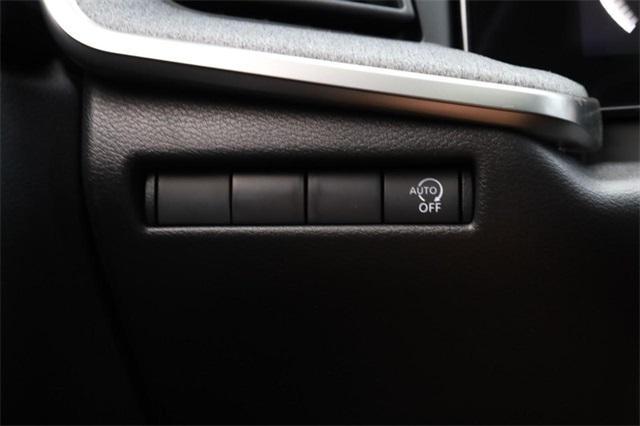 new 2026 Nissan Kicks car, priced at $25,310