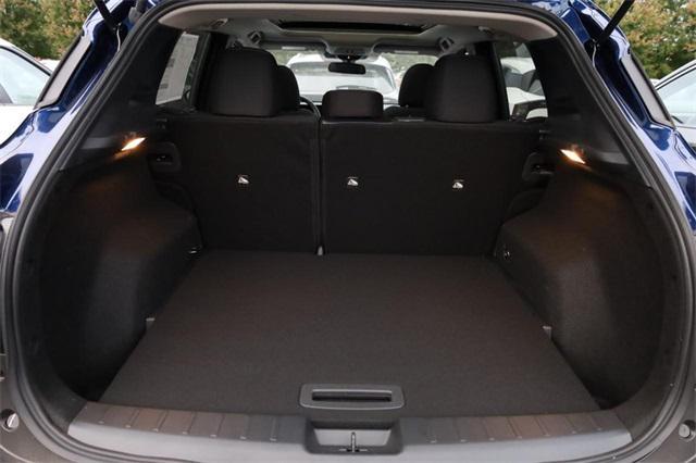 new 2026 Nissan Kicks car, priced at $25,310