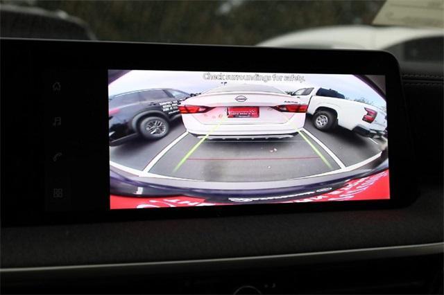 new 2026 Nissan Kicks car, priced at $25,310