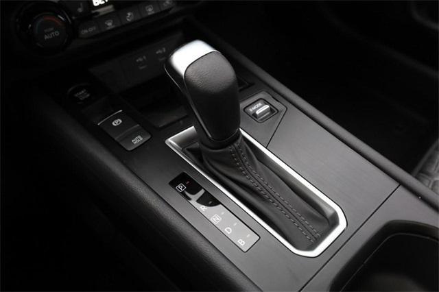 new 2026 Nissan Kicks car, priced at $25,310