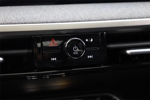 new 2026 Nissan Kicks car, priced at $25,310