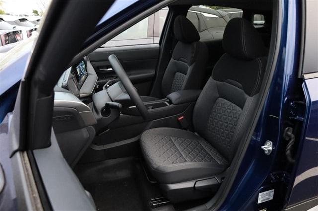 new 2026 Nissan Kicks car, priced at $25,310