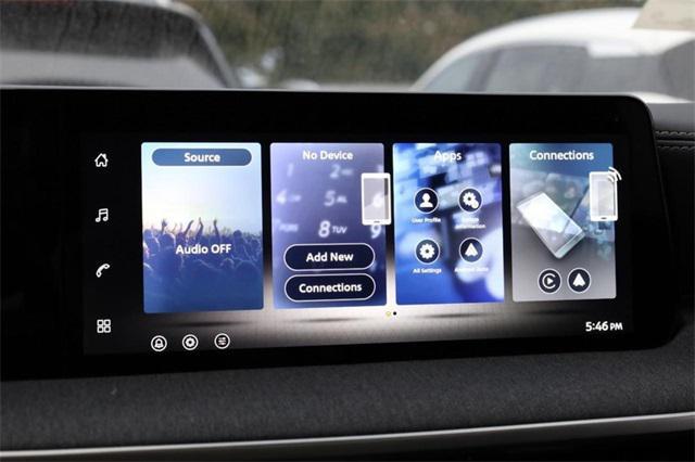 new 2026 Nissan Kicks car, priced at $25,310