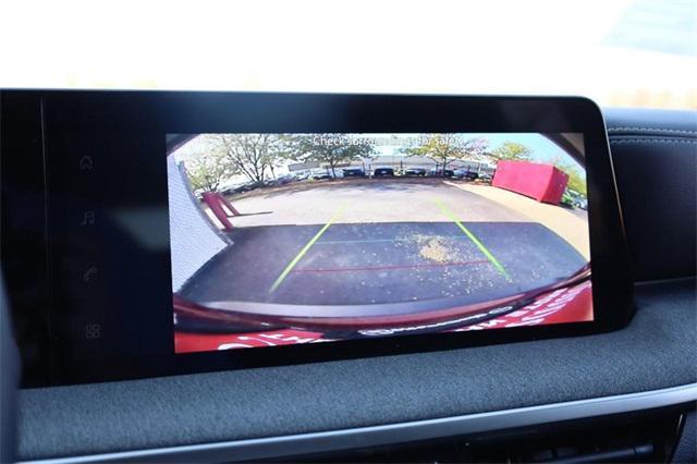 new 2026 Nissan Kicks car, priced at $24,145