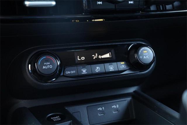 new 2026 Nissan Kicks car, priced at $24,145