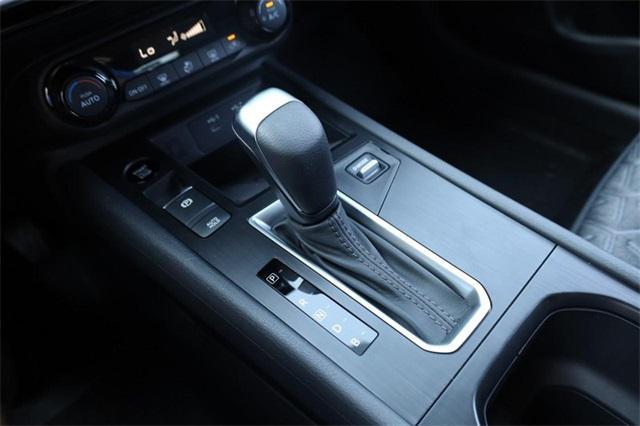 new 2026 Nissan Kicks car, priced at $24,145