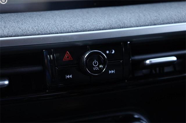 new 2026 Nissan Kicks car, priced at $24,145